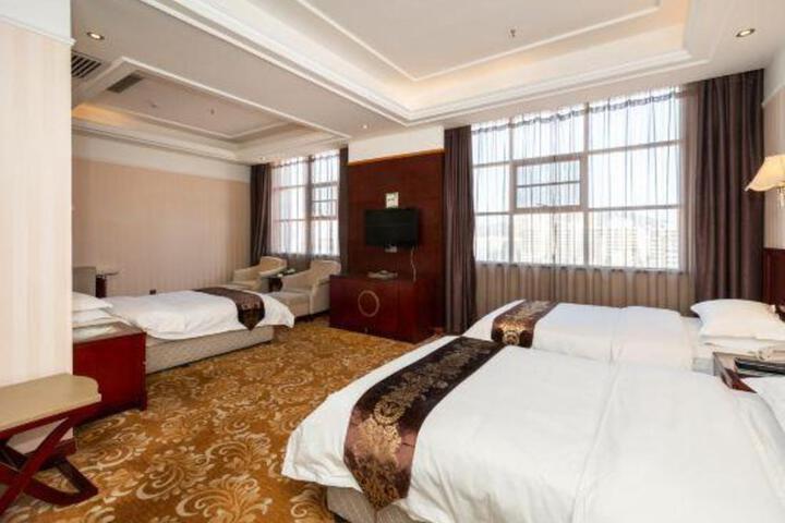 Furui Hotel