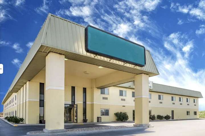 Hotel 25 of 25
