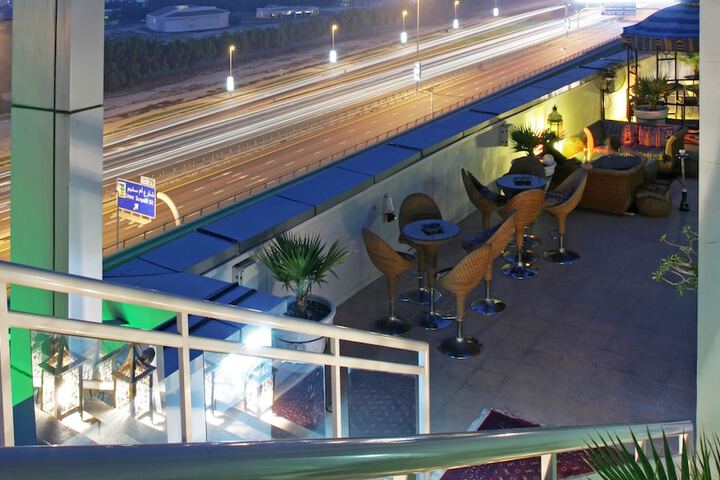 Lounge 170 of 211