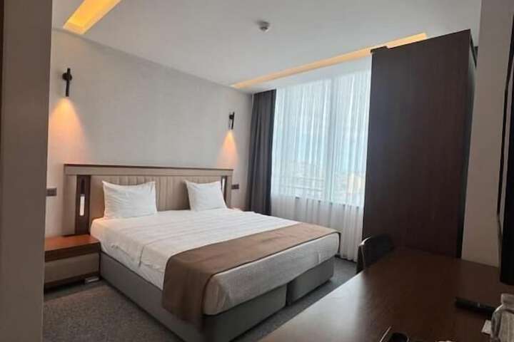 Fitness Center Photo