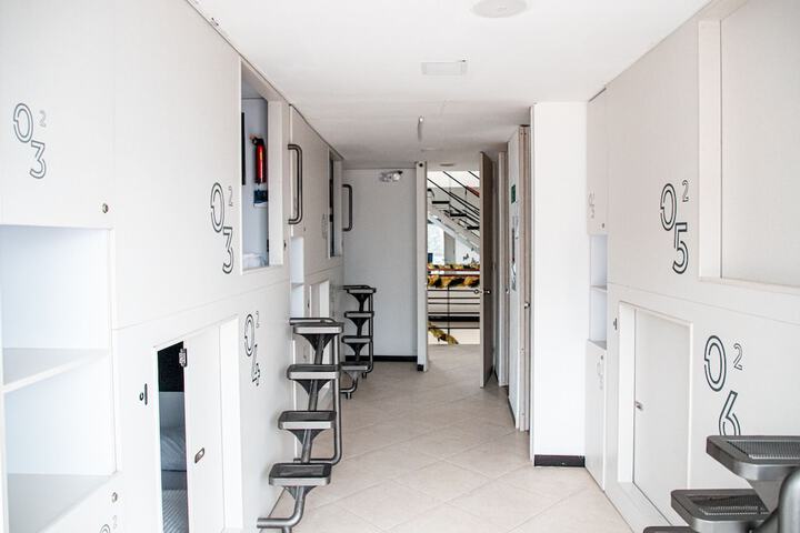 Room 19 of 26