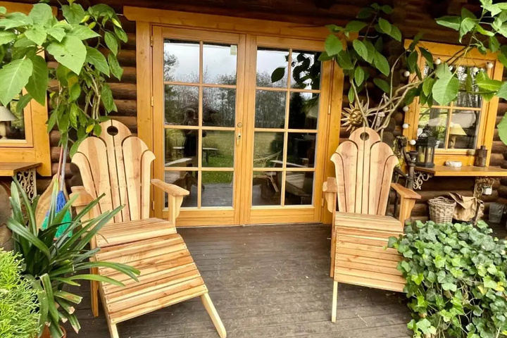 Terrace/Patio 6 of 17