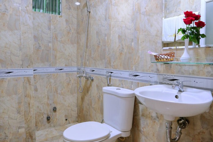 Bathroom Vanities