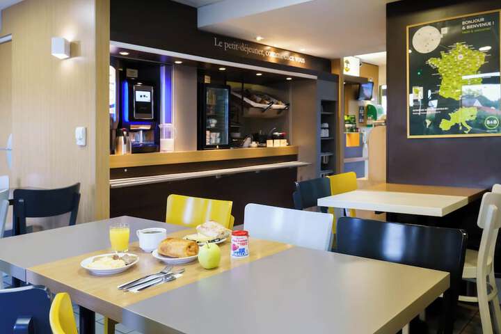 Dining Photos