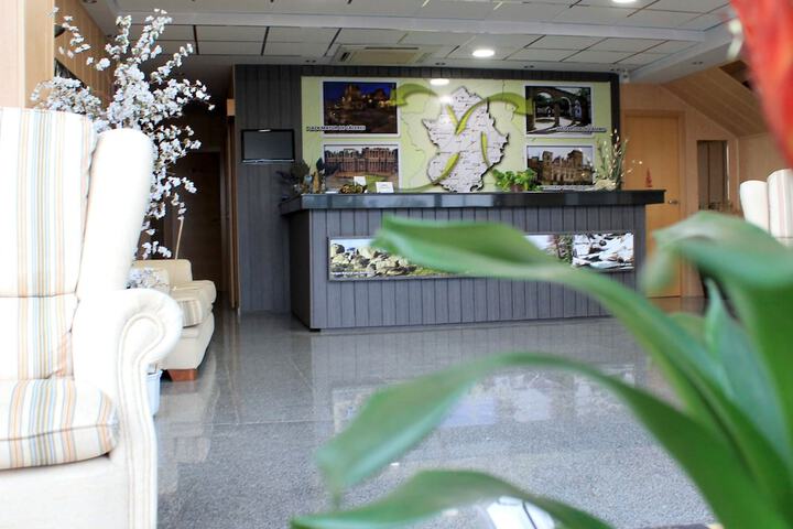 Hotel Interior 2 of 31