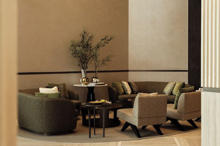 Hotel Interior 3 of 208