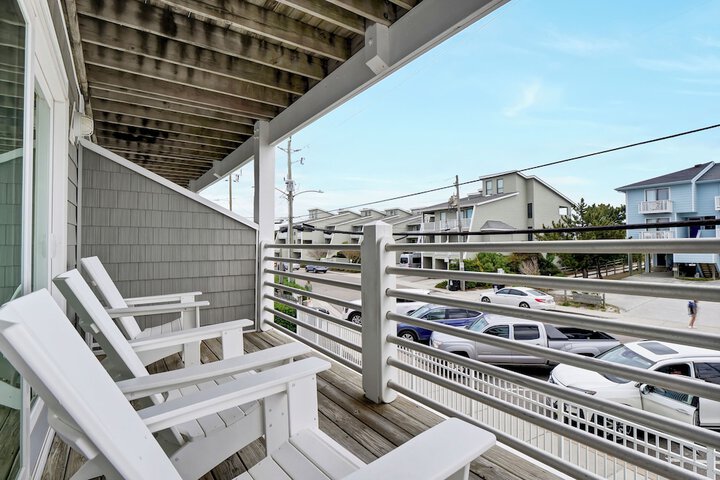 Terrace/Patio 309 of 333