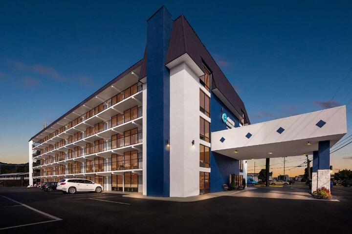 Hotel 10 of 23