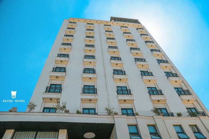 Hotel 53 of 56