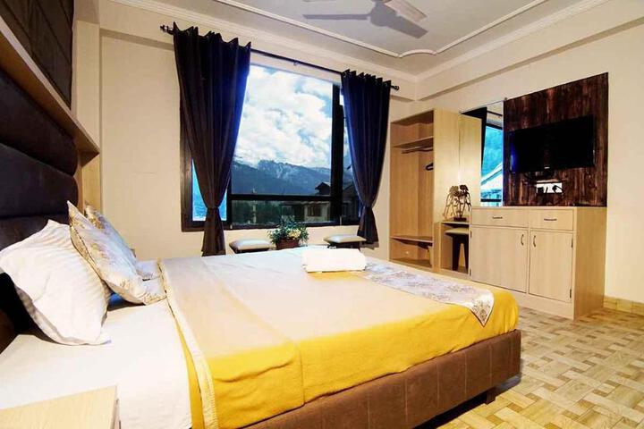 Royal Comfort Manali