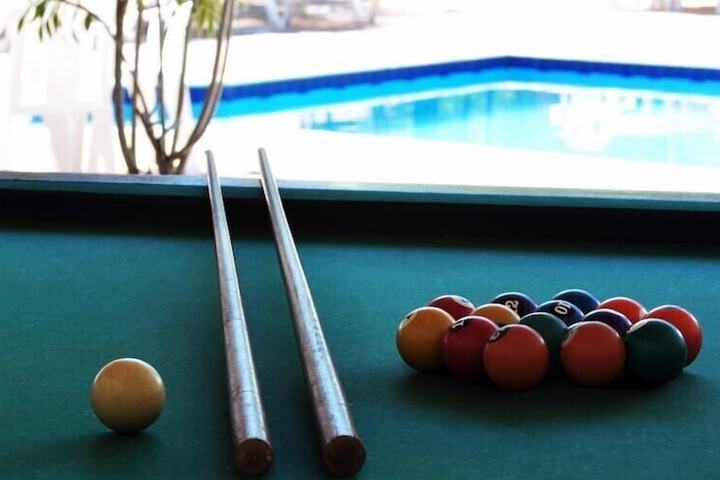 Billiards