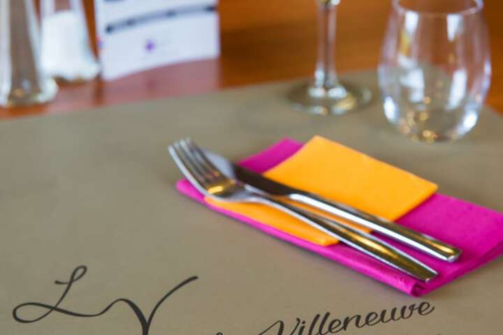 Restaurants