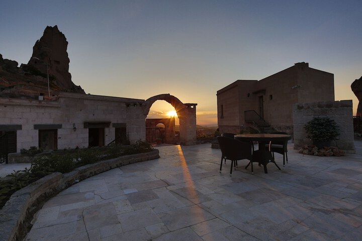 Terrace/Patio 50 of 53