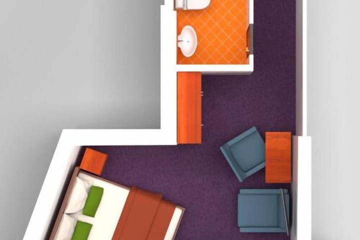 Room 12 of 52