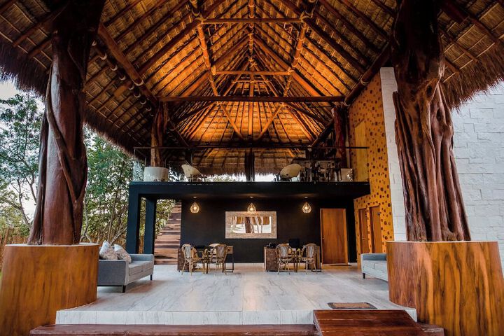 Photo of Mia Bacalar Luxury Resort & Spa