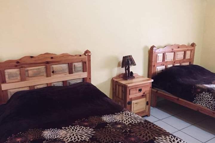 Room 5 of 5