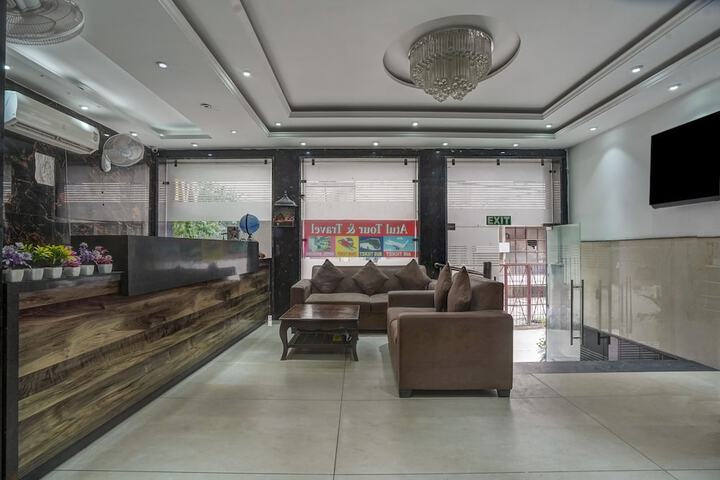 Hotel Interior 4 of 23