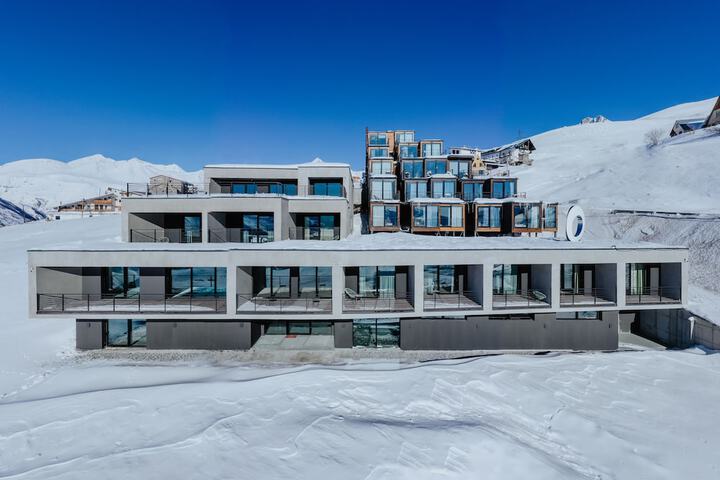 Hotel 60 of 69