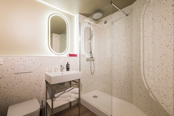 Bathroom Vanities