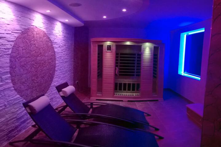 Hotel Spa