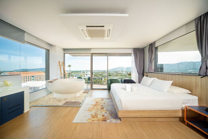 Room 205 of 336