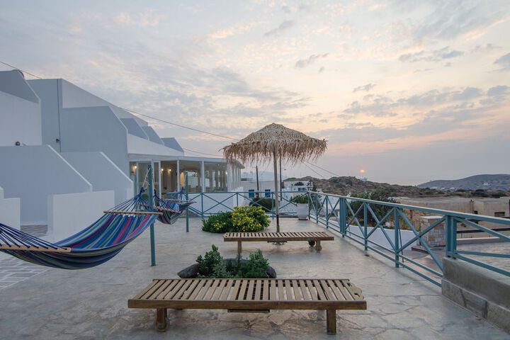 Sundeck 64 of 68