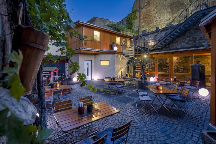 Terrace/Patio 125 of 140