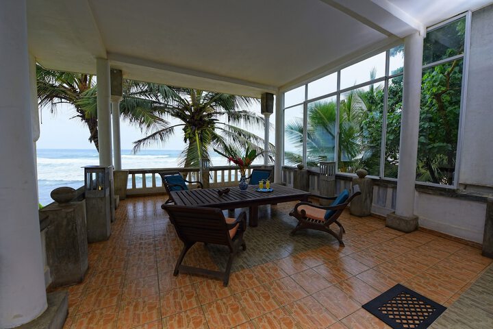 Terrace/Patio 27 of 51