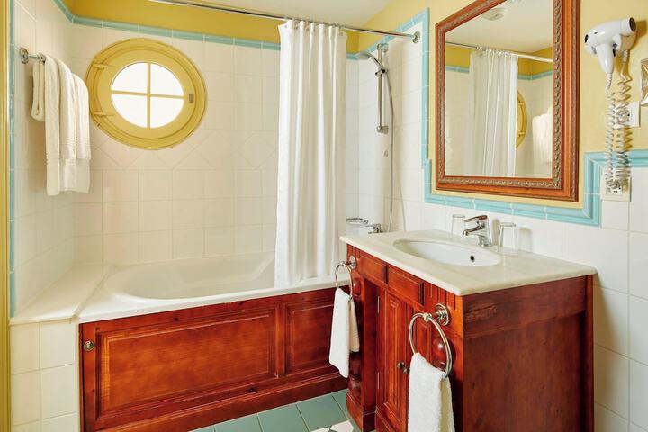 Bathroom Vanities