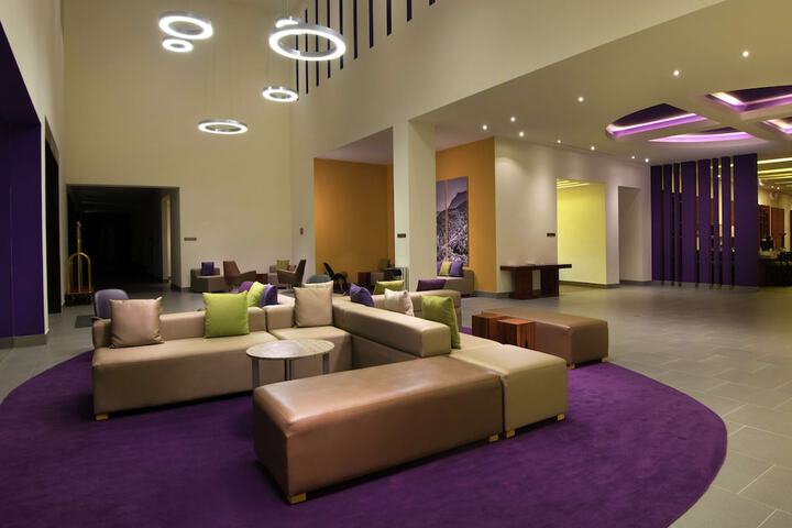 Hotel Interior 3 of 28