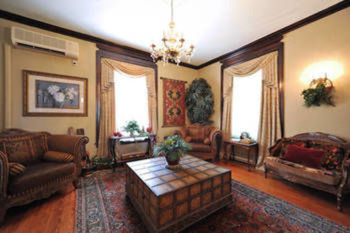 Hotel Interior 59 of 67
