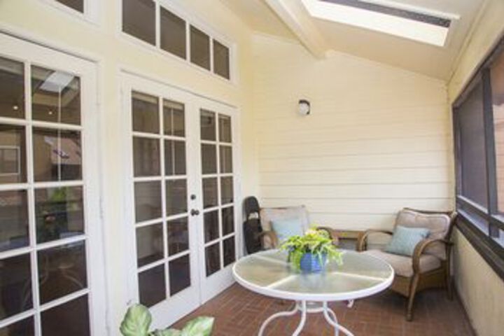 Terrace/Patio 21 of 22