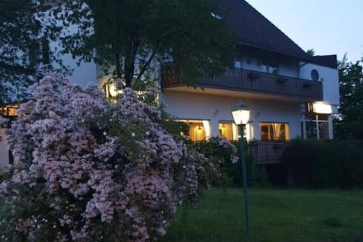 Outside Photo