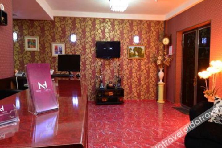 Hotel Interior 13 of 70