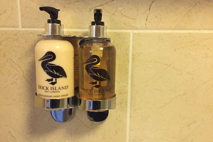 Bath Amenities