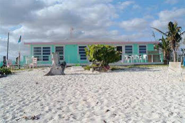 Bs Sunrise by Living Easy Abaco
