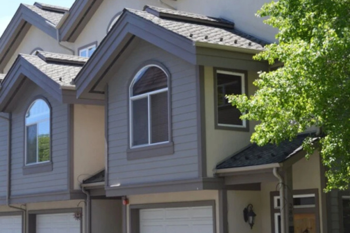 Image of Harriman 4 - 3 Br Home