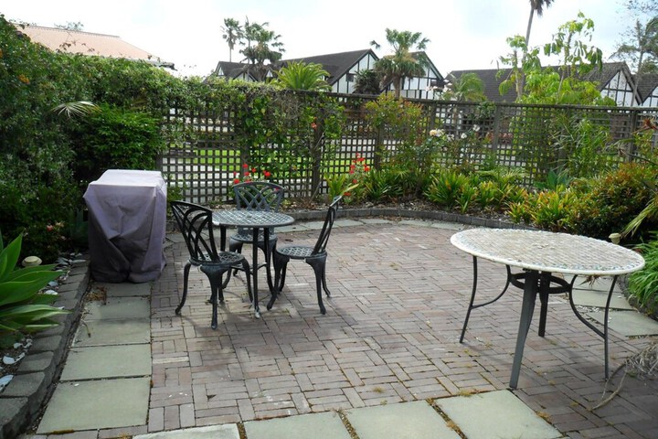 Terrace/Patio 16 of 26