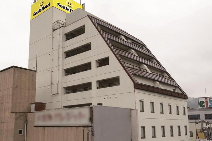 Hotel 13 of 23