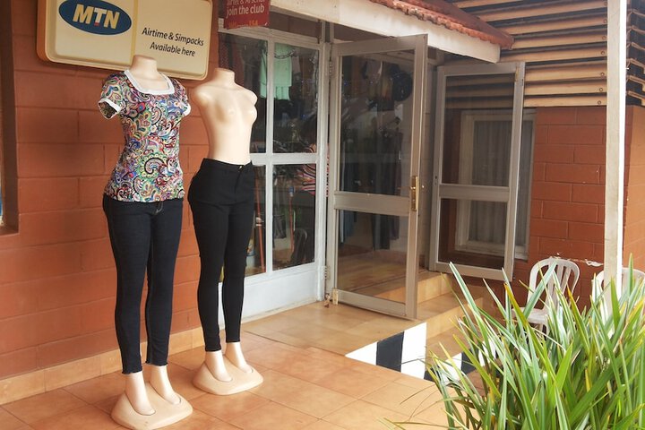 Gift Shop 44 of 78
