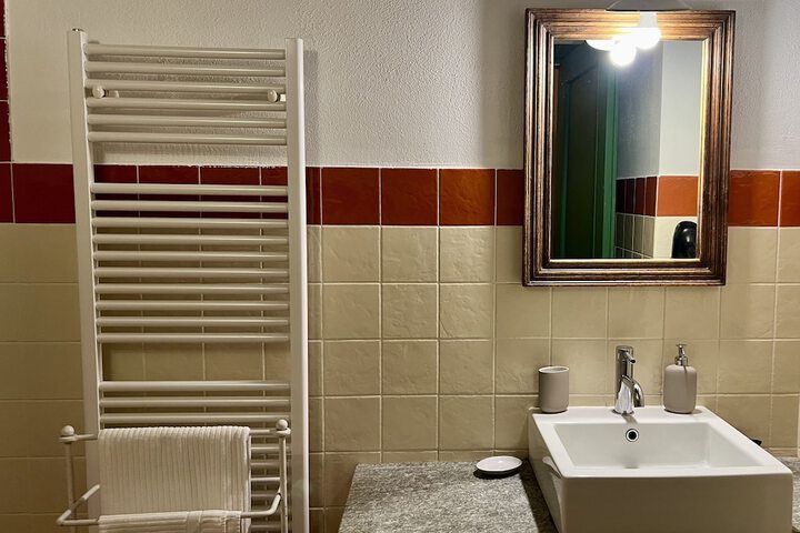 Bathroom Vanities