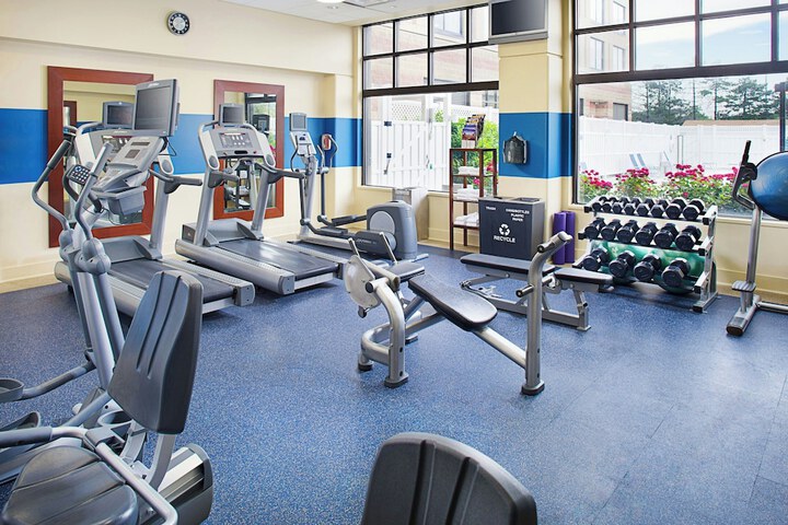 Health and Fitness 11 of 15