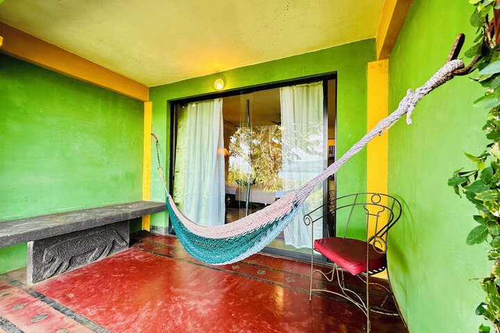 Terrace/Patio 152 of 172
