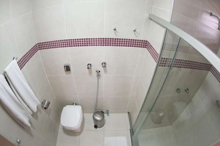 Restrooms