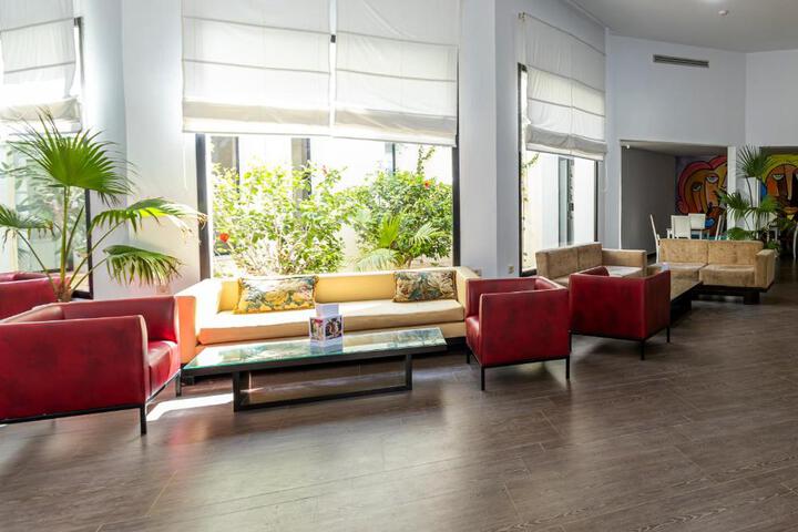 Fitness Center Photo