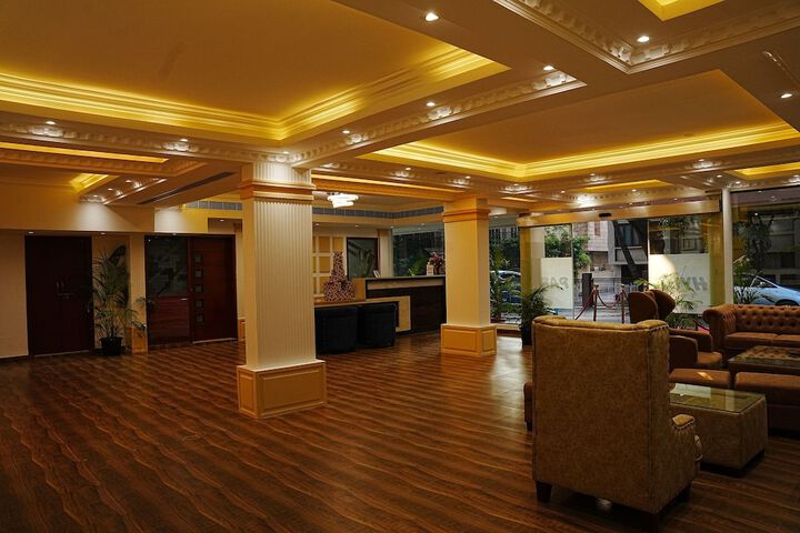 Hotel Interior 3 of 70