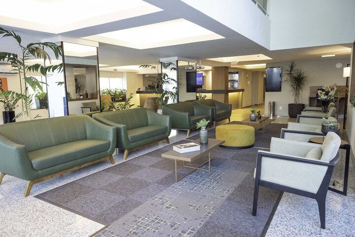 Lobby Photos
