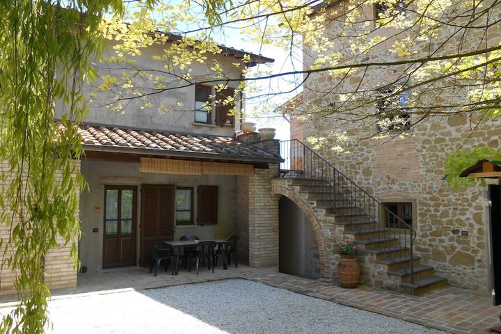 Agriturismo Podere Casenove