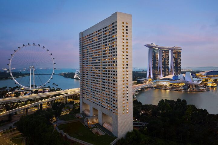 Hotel 144 of 146