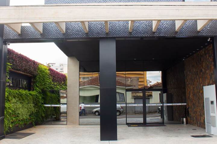 Hotel 51 of 54